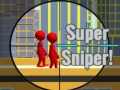Laro Super Sniper!