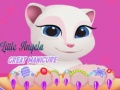 Laro Baby Angela Great Manicure