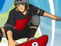 Laro Skateboard Hero