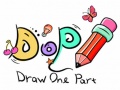 Laro Dop Draw One Part