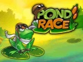 Laro Pond Race
