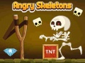 Laro Angry Skeletons