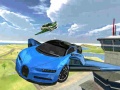Laro Ultimate Flying Car 3d