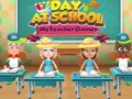 Laro Day at School My teacher games