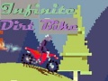 Laro Infinite Dirt Bike