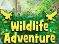 Laro Wildlife Adventure