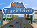 Laro Mini Truck Driver 