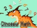 Laro Dinosaur Math