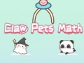 Laro Claw Pets Math
