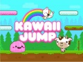 Laro Kawaii Jump