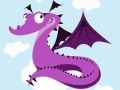 Laro Colorful Dragons Match 3