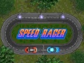 Laro Speed Racer