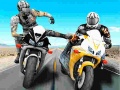 Laro Moto Bike Attack Race Master