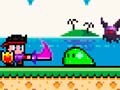 Laro Hero Knight Action RPG