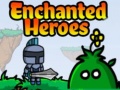 Laro Enchanted Heroes