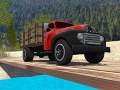 Laro Mini Truck Driver Master