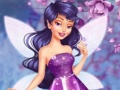 Laro Violet Spring