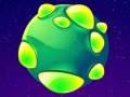 Laro Planet Jigsaw
