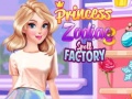 Laro Princess Zodiac Spell Factory