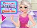 Laro Princess Dazzling Dress Design