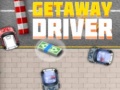 Laro Getaway Driver
