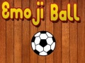 Laro Emoji Ball