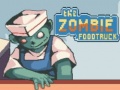 Laro the Zombie FoodTruck