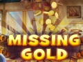 Laro Missing Gold