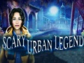 Laro Scary Urban Legend