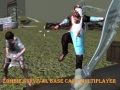 Laro Zombie Survival Base Camp Multiplayer