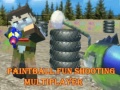 Laro PaintBall Fun Shooting Multiplayer