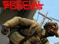Laro Special Forces Dust 2