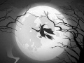 Laro The Night Of the Witches Jigsaw