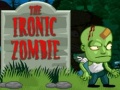 Laro The Ironic Zombie