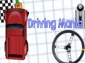 Laro Driving Mania
