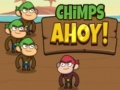 Laro Chimps Ahoy!