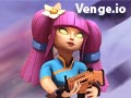 Laro Venge.io