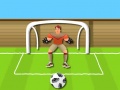 Laro Penalty Shoot