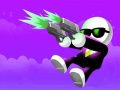 Laro Johnny Trigger 3d Online