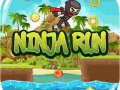 Laro Ninja Run