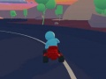 Laro Mini Cart Racing