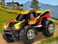 Laro Offroad Monster Hill Truck
