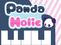 Laro Panda Holic