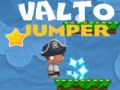 Laro Valto Jumper
