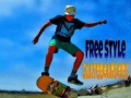 Laro Free Style Skateboarders