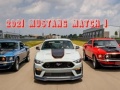 Laro 2021 mustang match 1