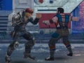Laro Beat ‘Em Up
