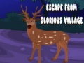 Laro Escape From Glorious Village