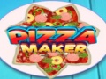 Laro Pizza maker