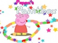 Laro Peppa`s PaintBox